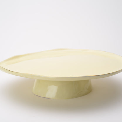 Ceramic Cakestand