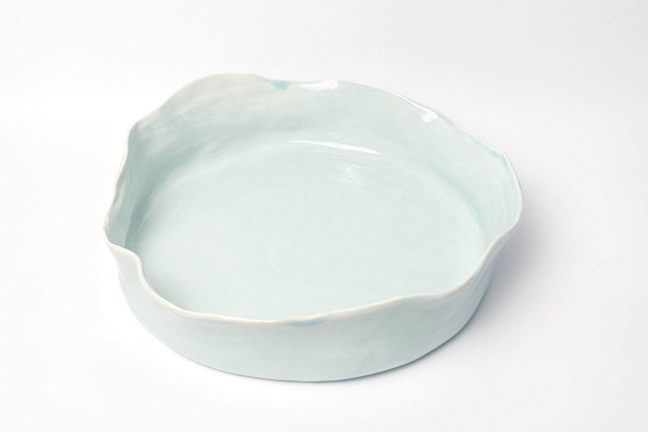 ceramic-30cm round bowl