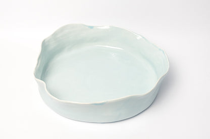 ceramic-30cm round bowl