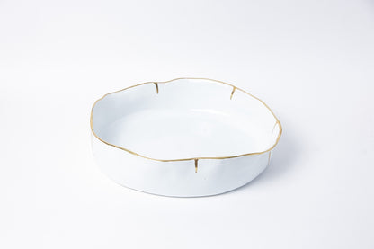 ceramic-30cm round bowl