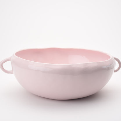 The Duo Grip ceramic bowl