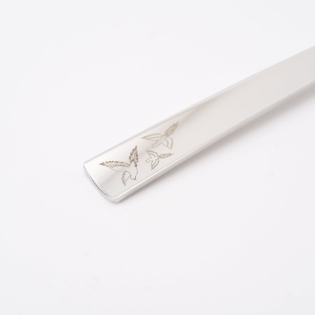 Cake Spatula- Cheetah