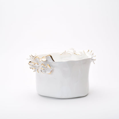ceramic deep cloud bowl
