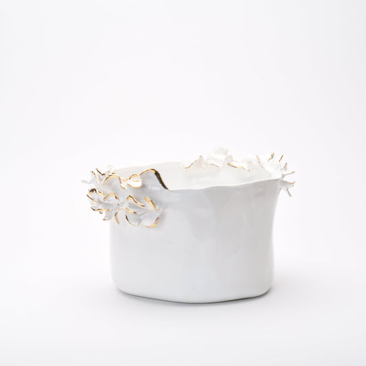 ceramic deep cloud bowl