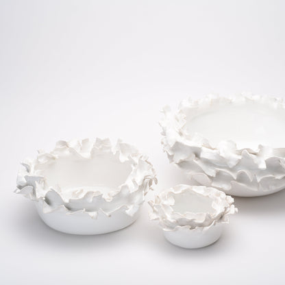 ceramic cloud bowl medium