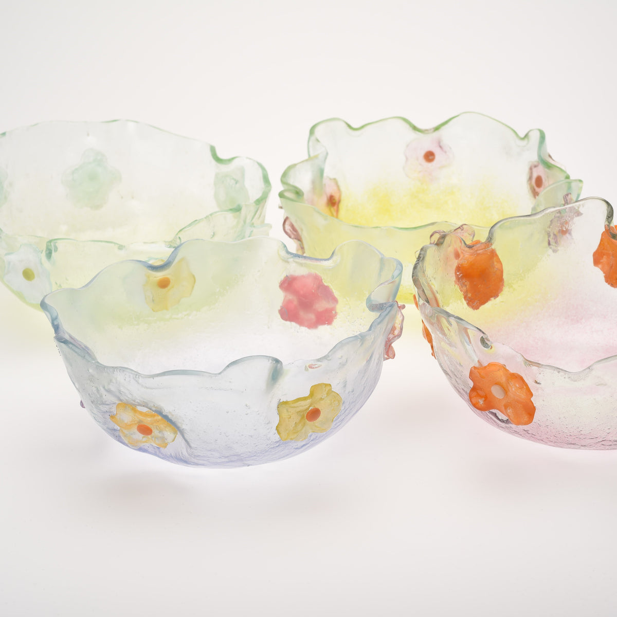 Flower Pop Jelly