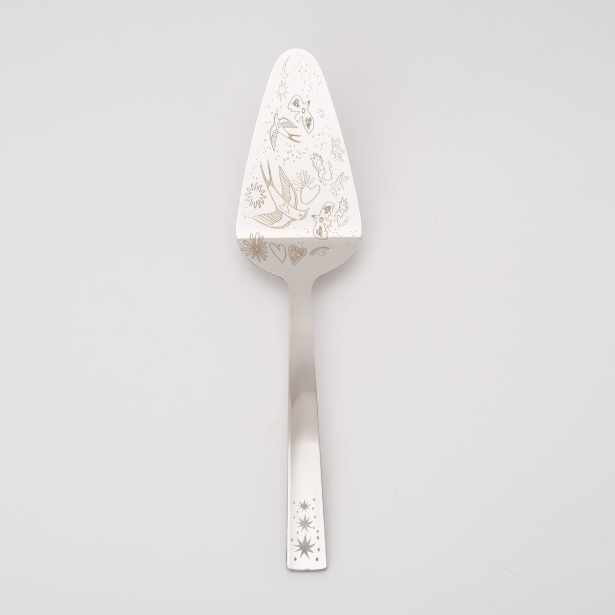 Cake Spatula- Freedom