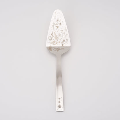 Cake Spatula- Freedom