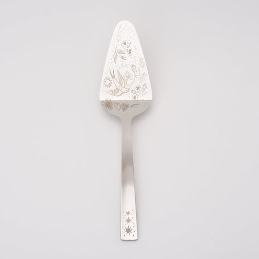 Cake Spatula- Freedom