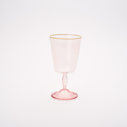 Stem Glass -set of 4