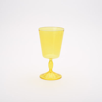 Stem Glass -set of 4
