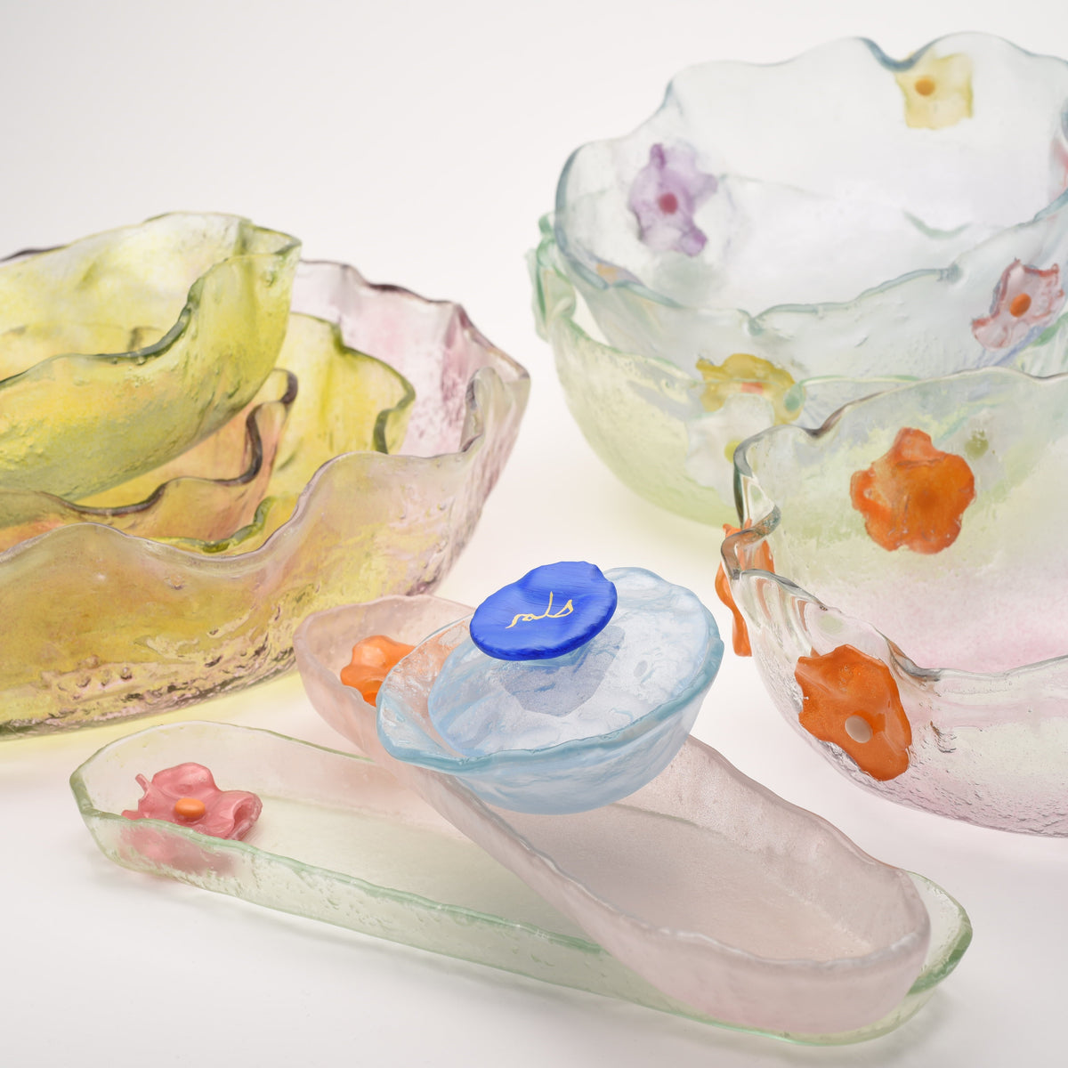 Flower Pop Jelly