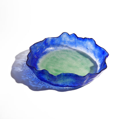 Jelly Bowl round - large