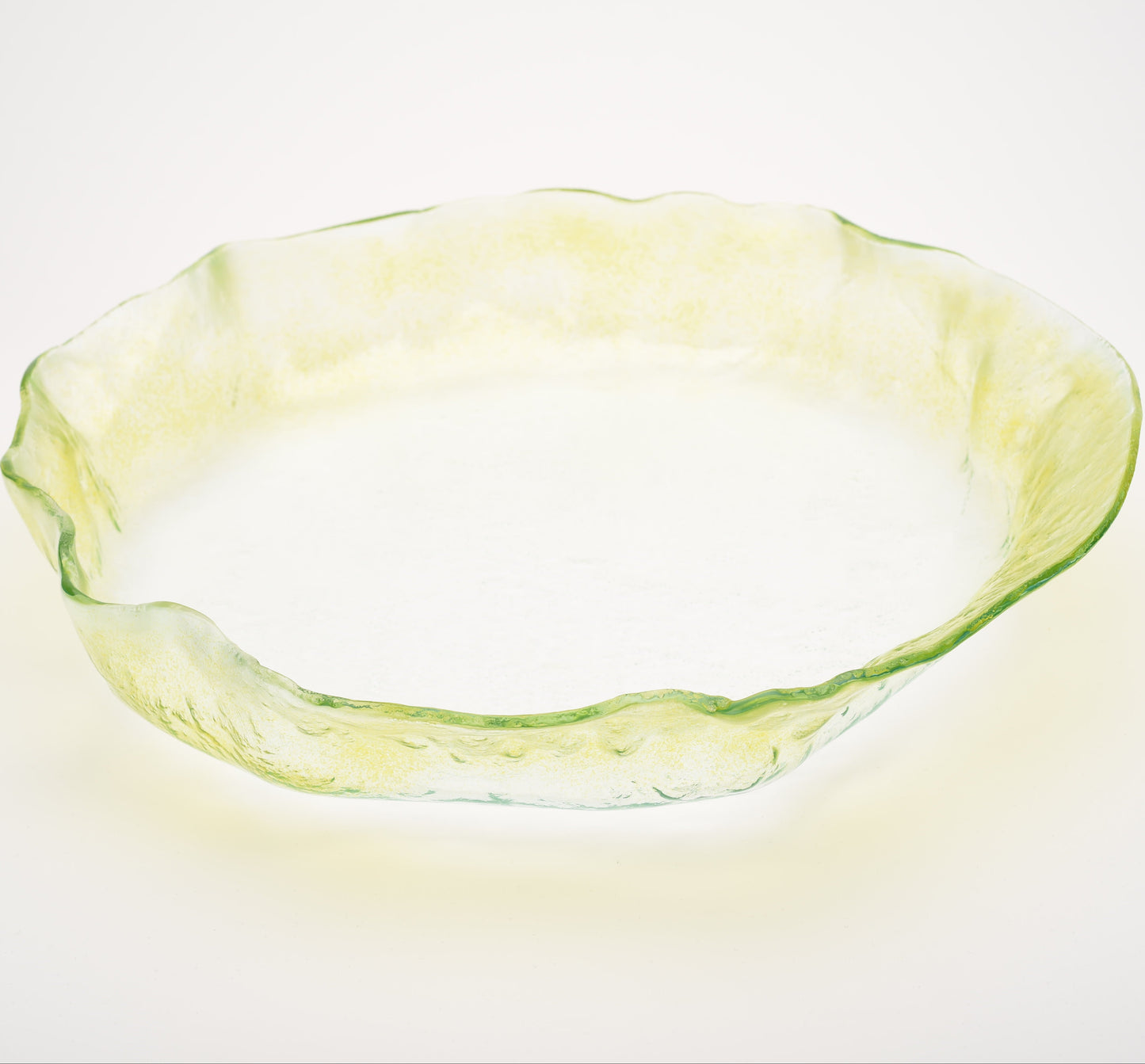 Jelly Bowl round - large
