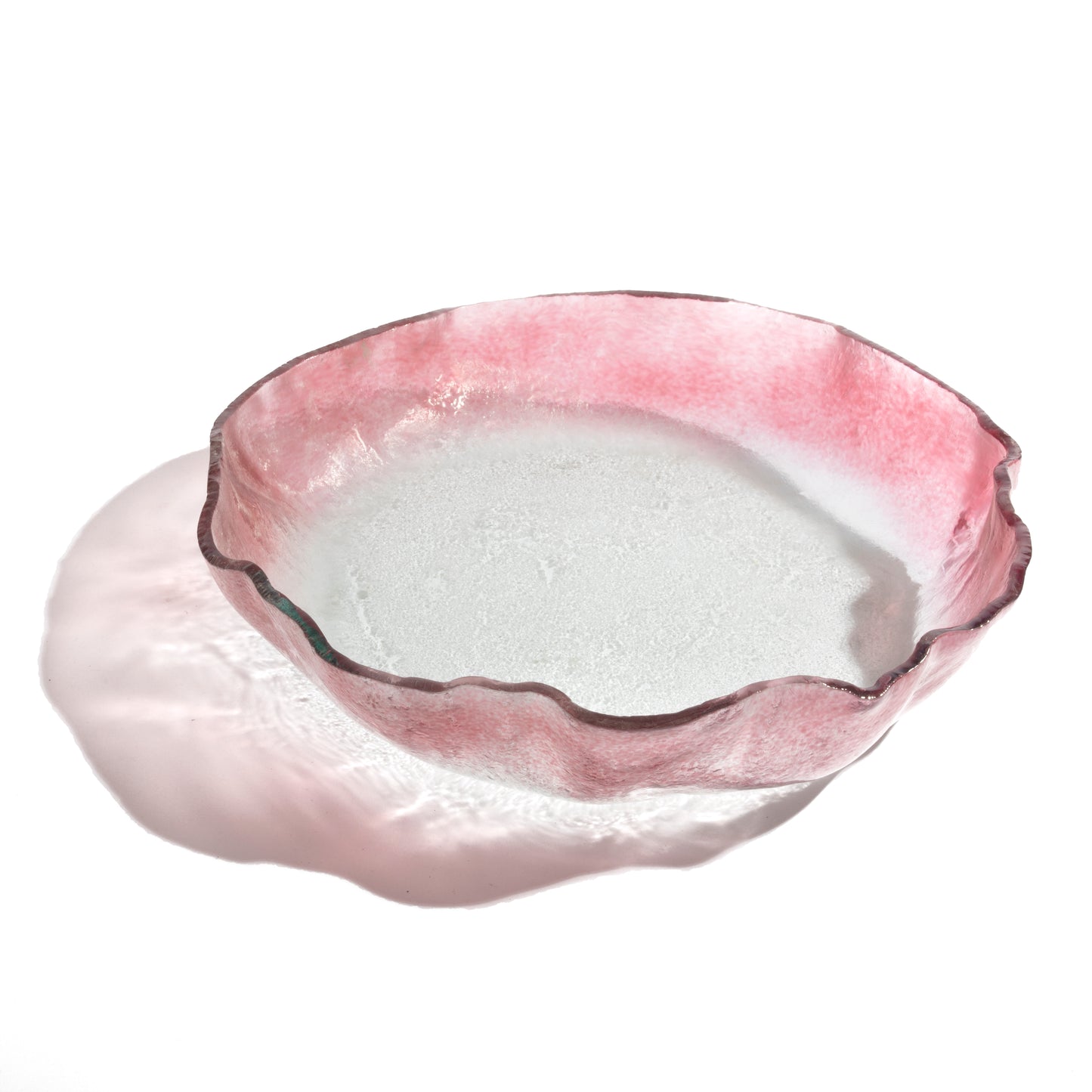 Jelly Bowl Round- medium