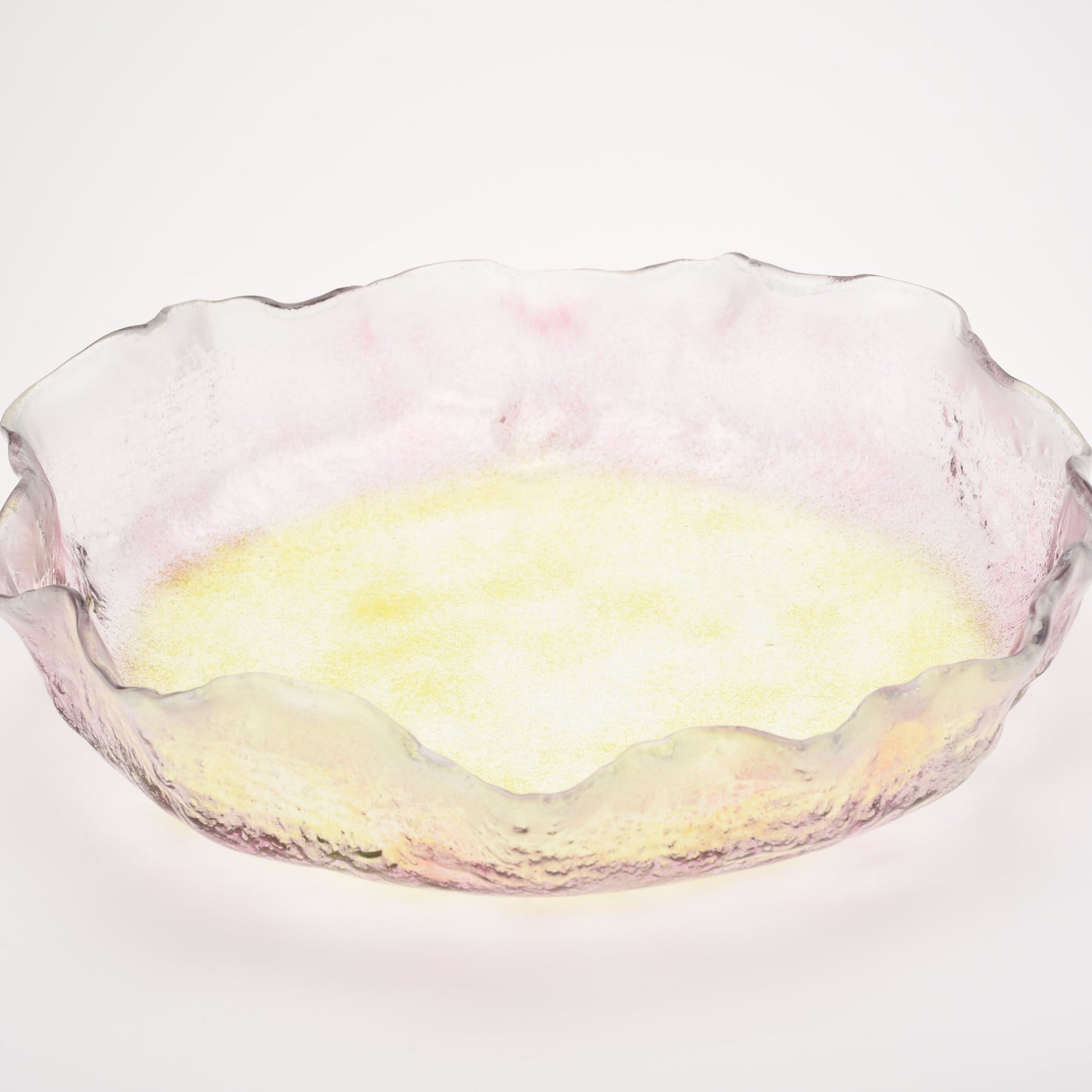 Jelly Bowl round - large