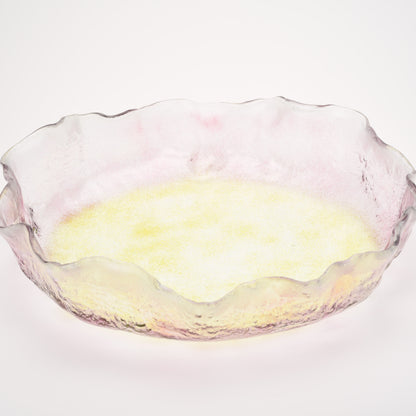 Jelly Bowl round - large