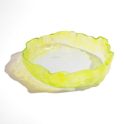 Jelly Bowl round - large