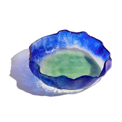 Jelly Bowl Round- medium