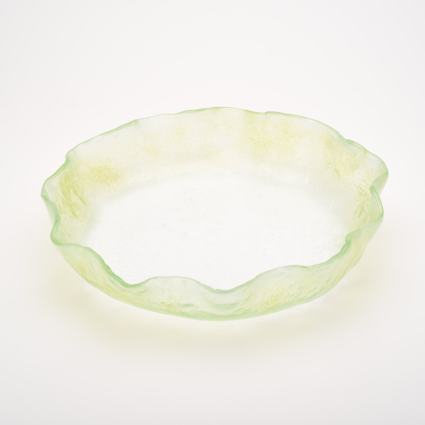 Jelly Bowl Round- medium