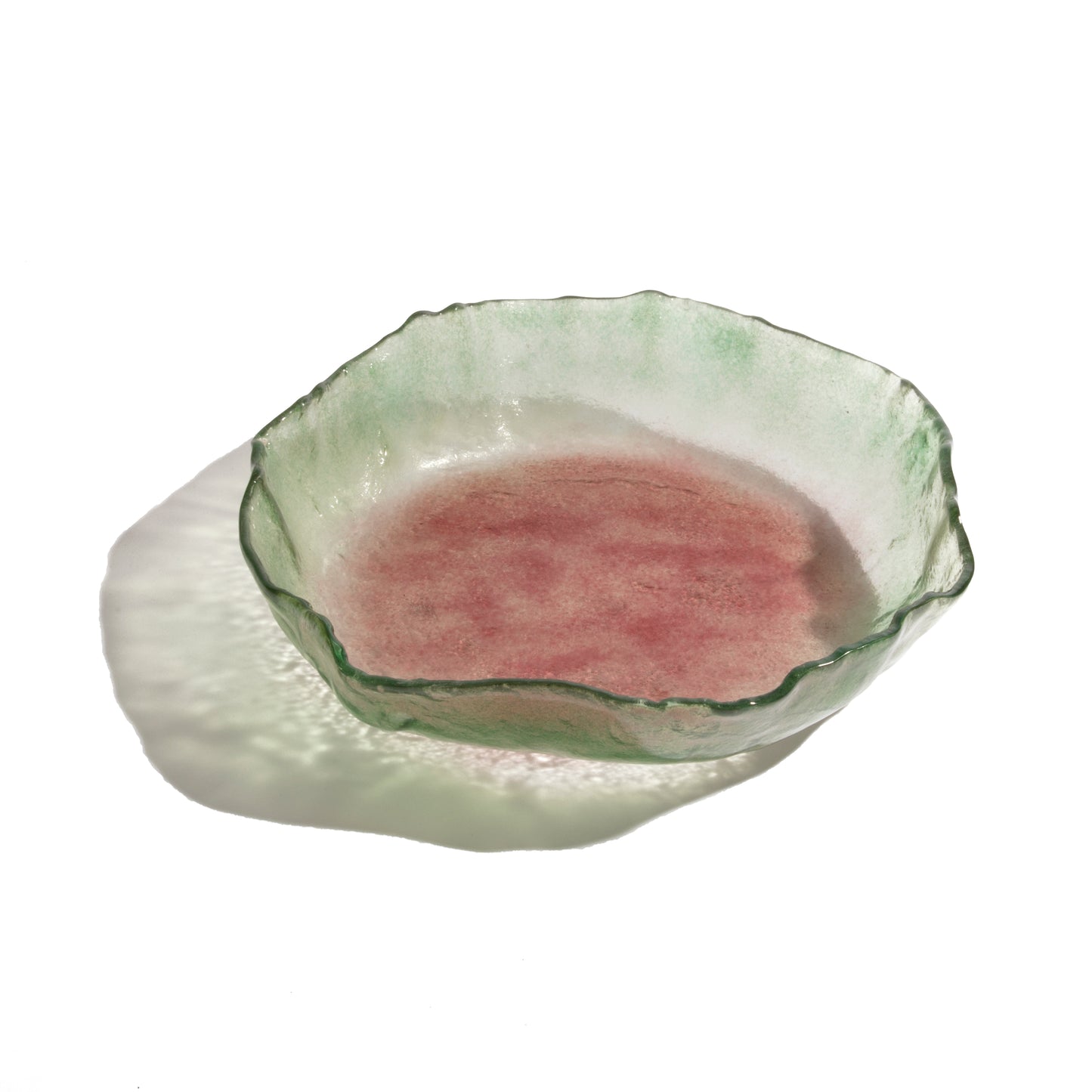 Jelly Bowl Round- medium