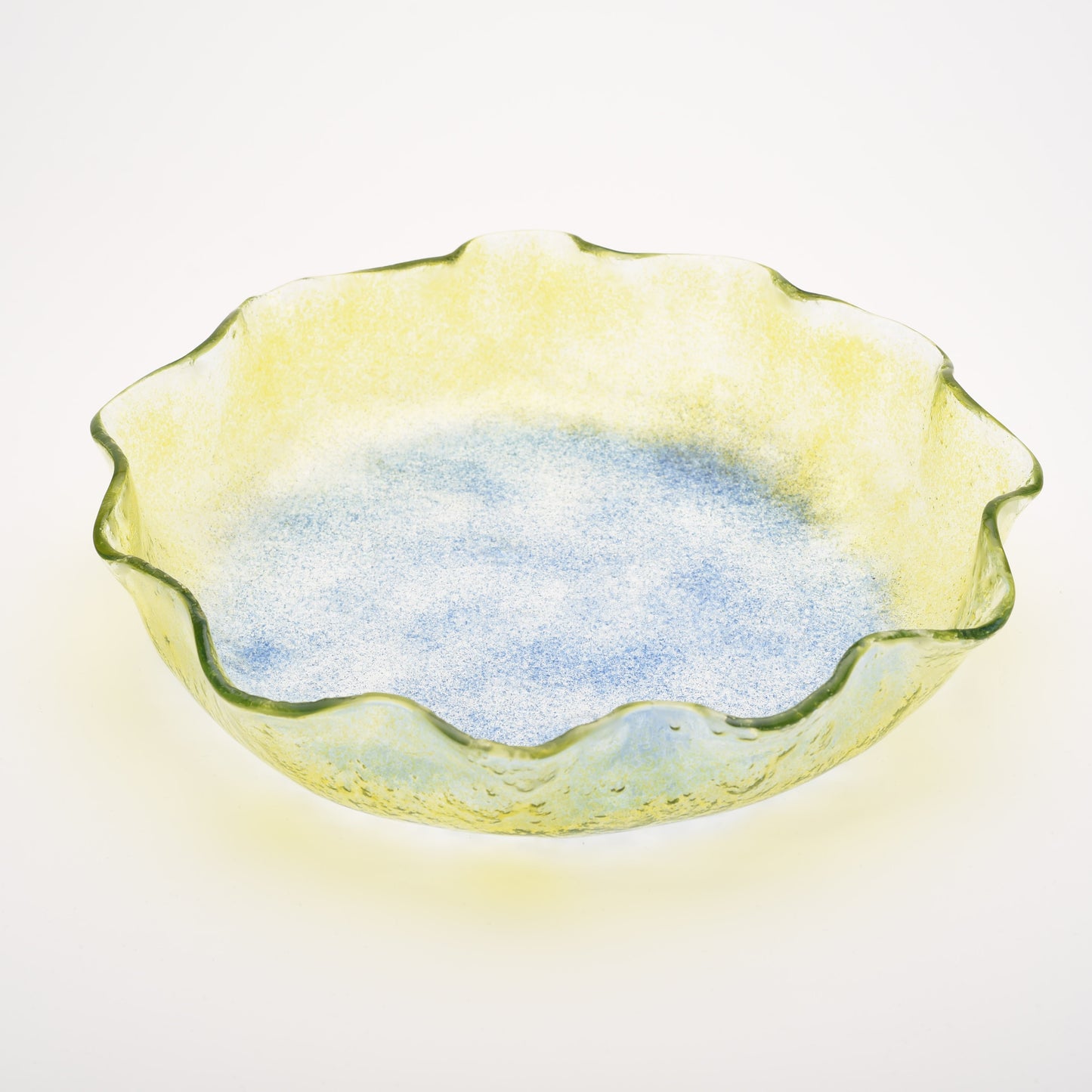 Jelly Bowl round - large