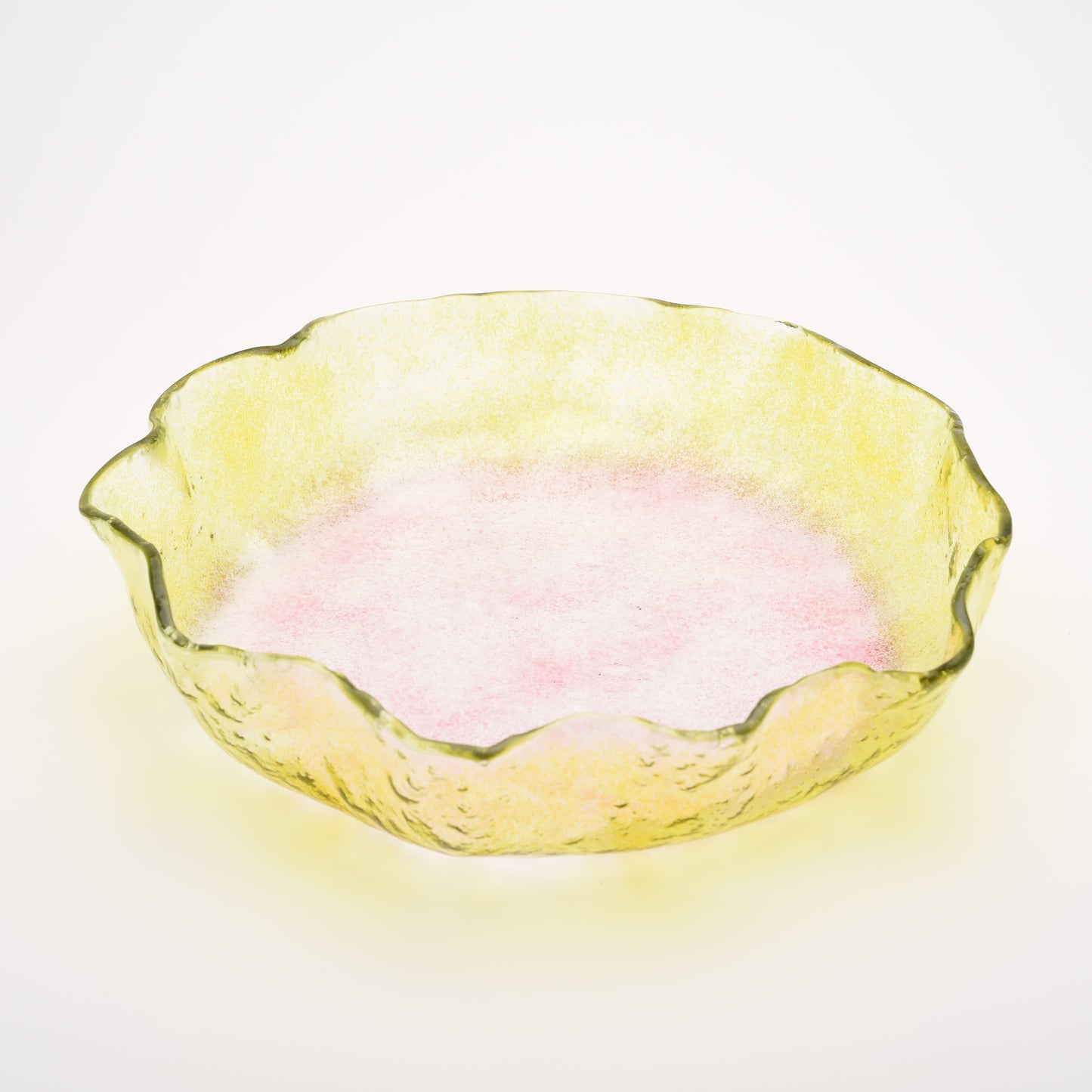 Jelly Bowl Round- medium