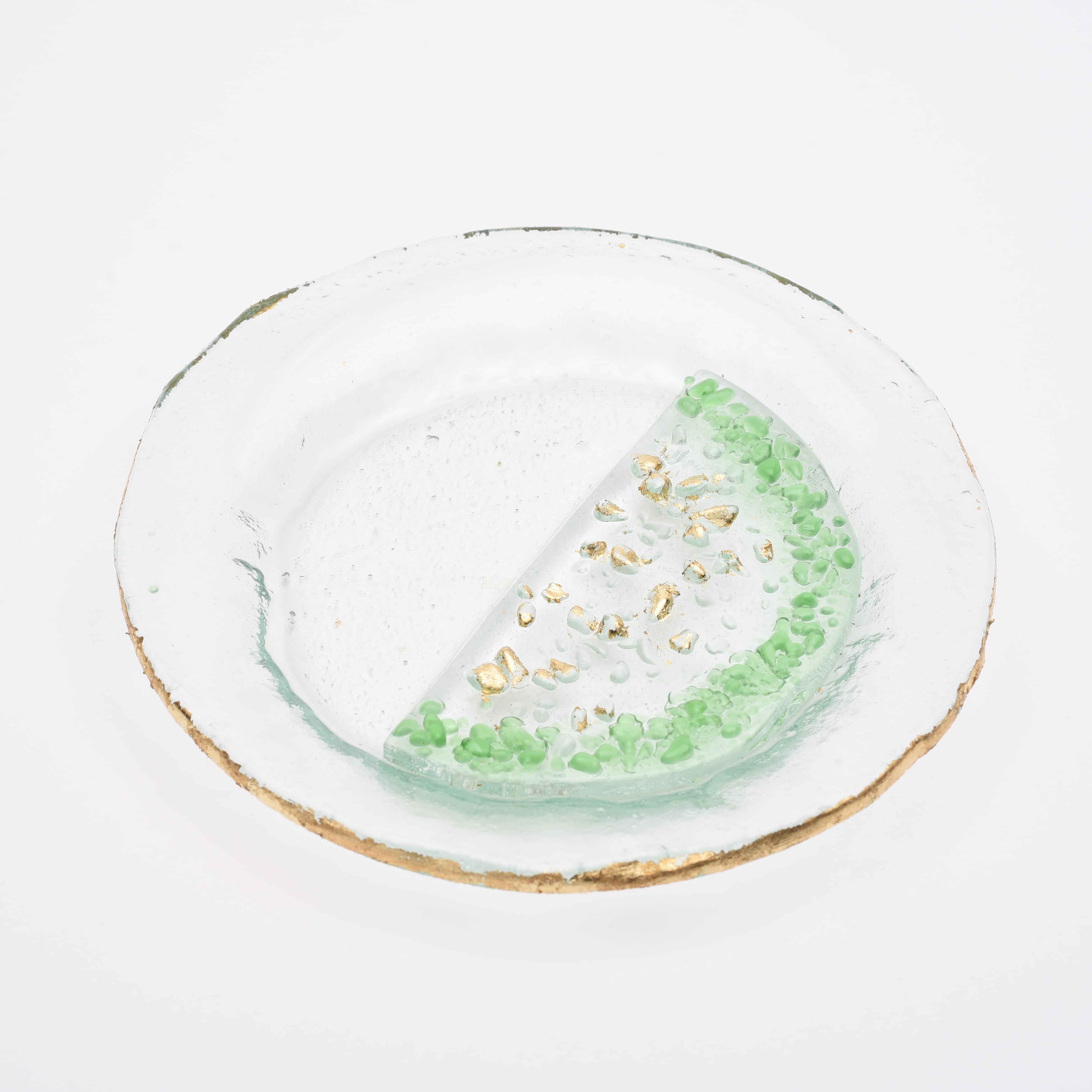 Watermelon Plate – Table Gems