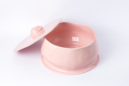 Ceramic- mini casserole