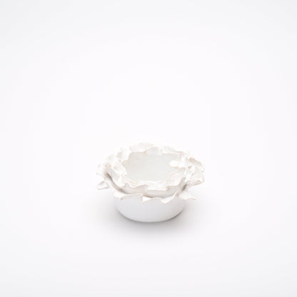 ceramic mini cloud bowl