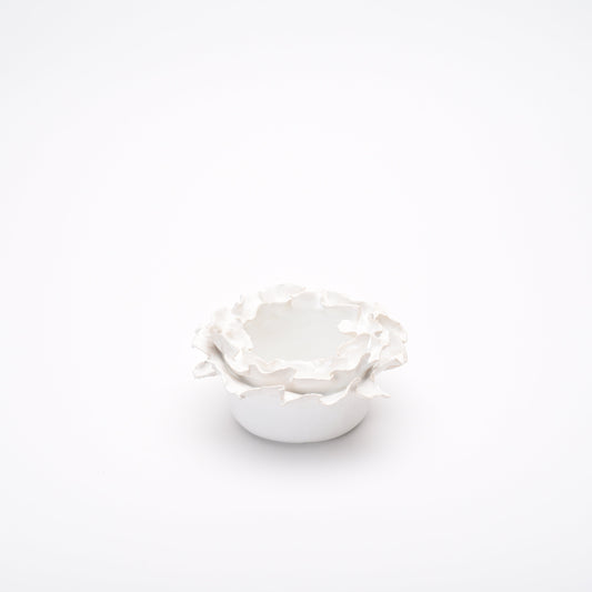 ceramic mini cloud bowl