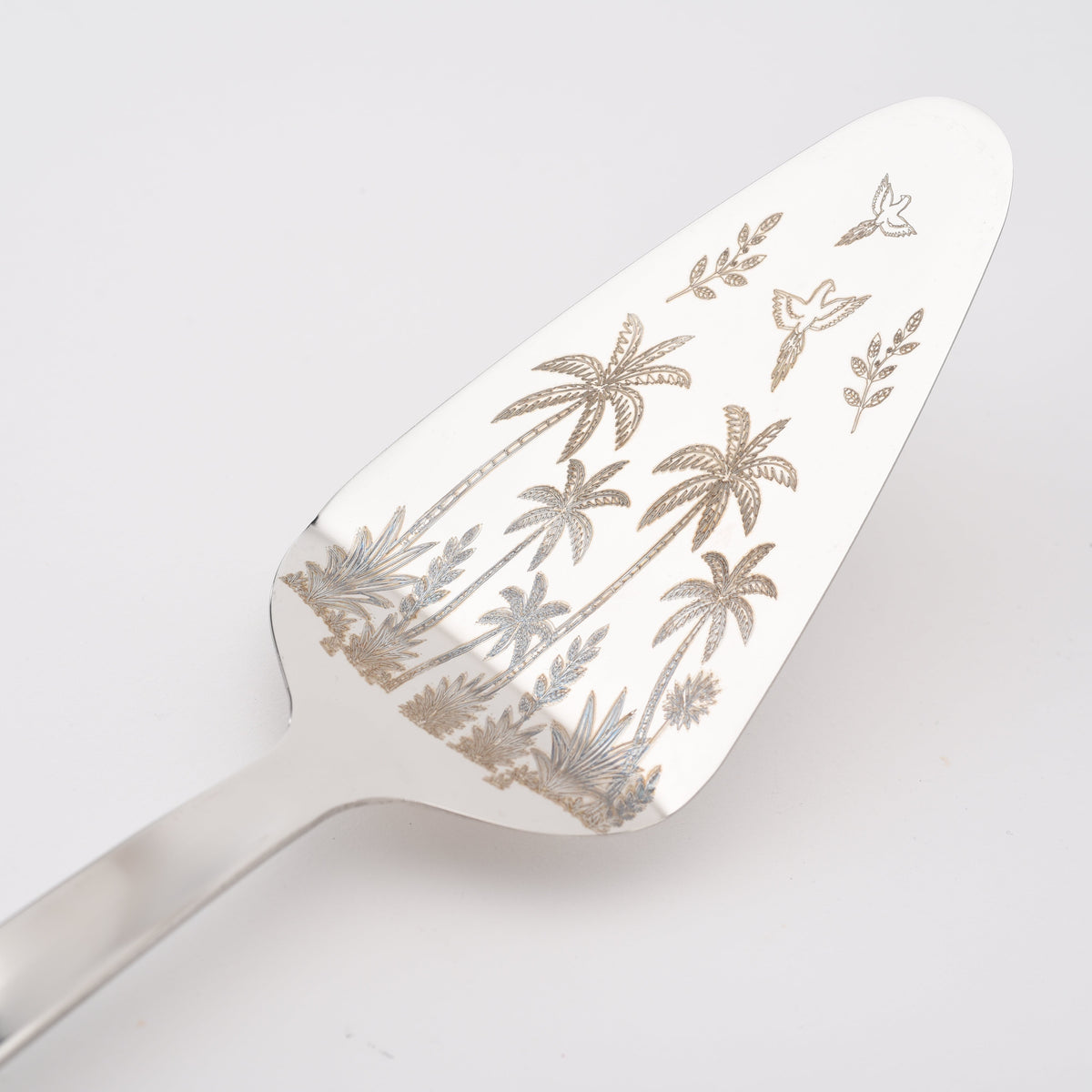 Cake Spatula - Desert