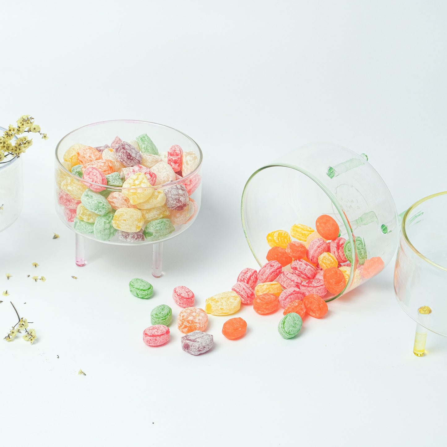 Party Bowl- textured