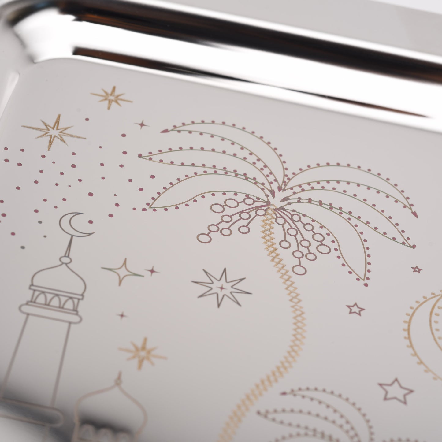 Noor Tray