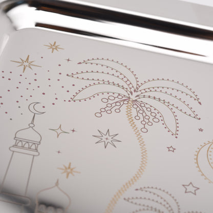 Noor Tray