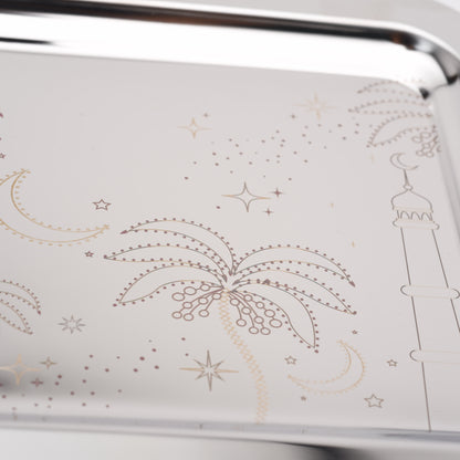 Noor Tray
