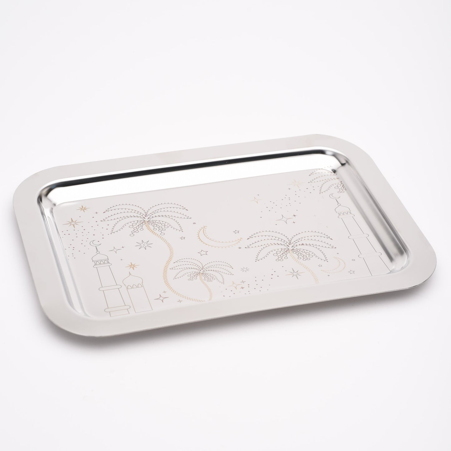 Noor Tray