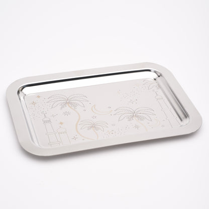 Noor Tray