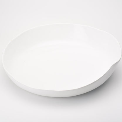 Ceramic Uneven  Saladier