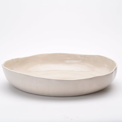 ceramic saladier