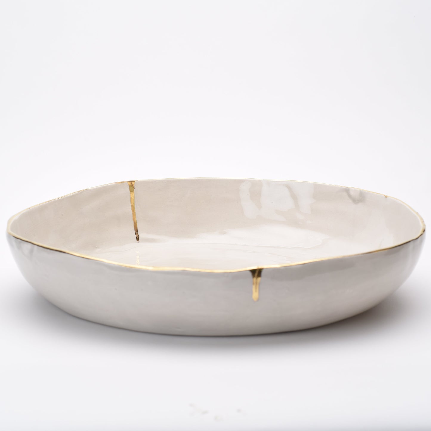 ceramic saladier