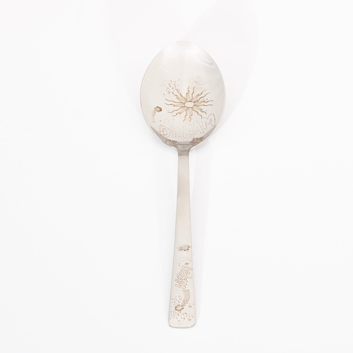 Serving Spoon