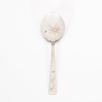 Serving Spoon