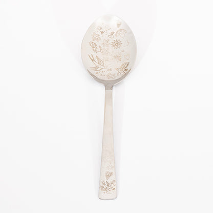 Serving Spoon