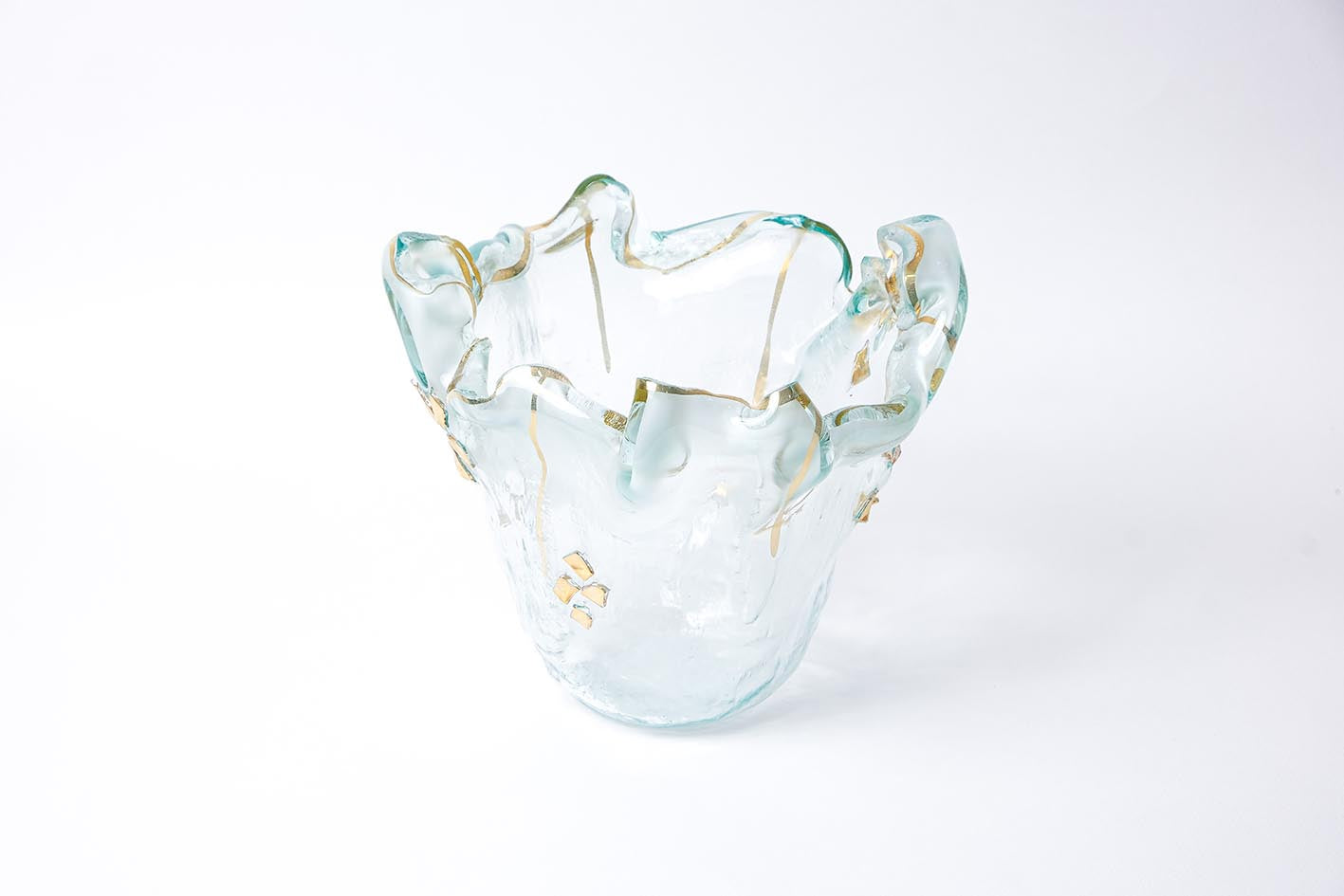 Spring Jelly- vase